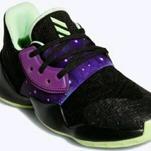 HARDEN VOL. 4 SHOESADIDAS